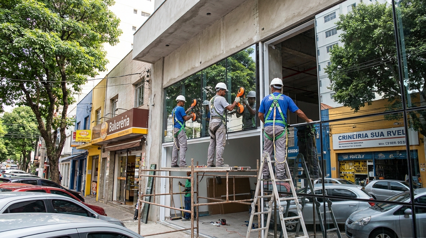Composições Personalizadas em Campos dos Goytacazes‑RJ