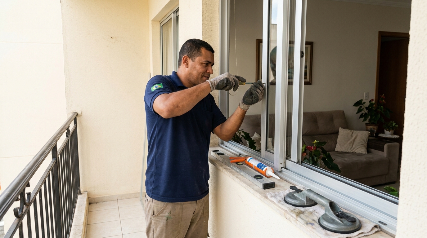 Modelos com Melhor Ventilação em Campos dos Goytacazes‑RJ